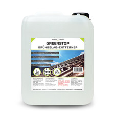 5 L Konztr. Greenstop, Extra