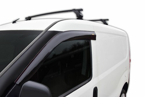 Windabweiser für fiat doblo - für,