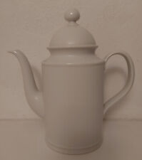 alte Porzellan Kanne -