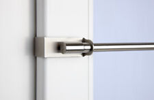 Klemmstange easy fix weiß