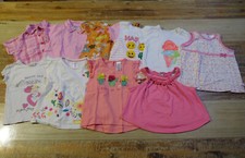 Kleidungspaket Gr. 74