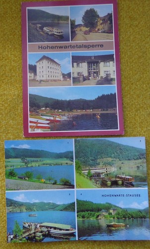 Ansichtskarten - ,