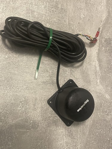 Raymarine raytheon autohelm - raytheon,