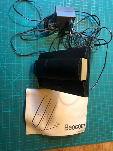 Bang olufsen beocom - &,