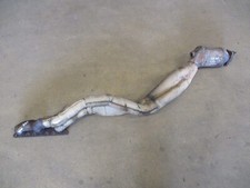 Katalysator rechts Audi S6 4F 5.2 V10 FSI G-Kat 4F0131701DD 4F0253059G