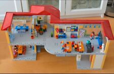 PLAYMOBIL Schule 4324 Hoher UVP m Einrichtung ohne OVP