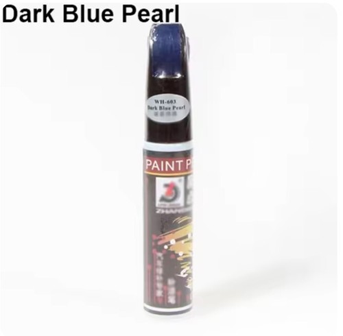 Lackstift ml dunkelblau - 1,