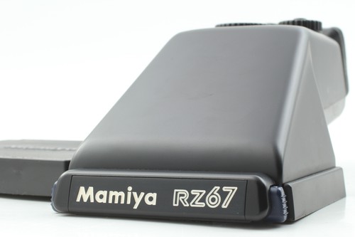 Fast neu mamiya ae prism - [fast,