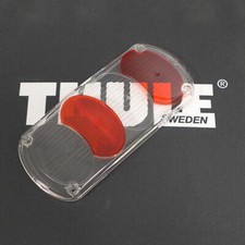 Thule lampenglas rechts 50717 - lampenglas,