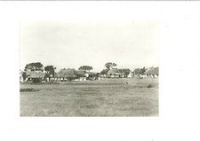 uralte AK Neuendorf Hiddensee