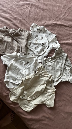 Vertbaudet baby set - vertbaudet, baby-set