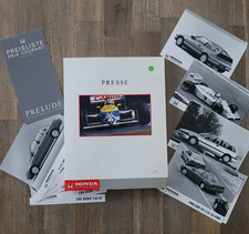 Honda CRX/Civic/Legend