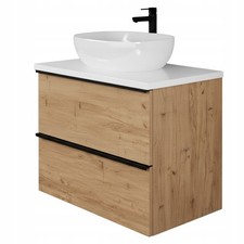 WASCHBECKENUNTERSCHRANK ONE