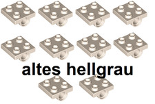 LEGO Technic 10 Platten