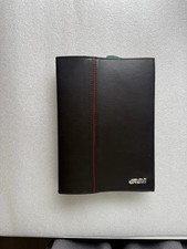 VW Golf 5 R32 Bordbuch