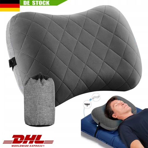 Aufblasbares kissen - aufblasbares,
