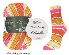 Rellana flotte socke celinda - flotte,