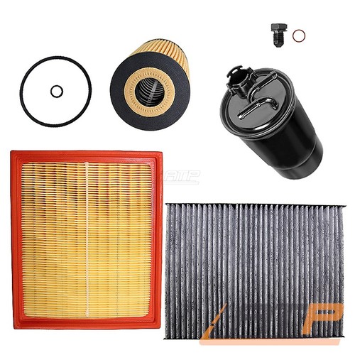 INSPEKTIONS-KIT