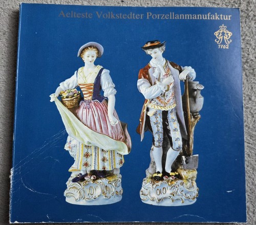 Katalog aelteste volkstedter - katalog,