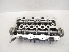 Cylinder Head Planned For