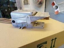 Druckluft, Fusspedal, Pressluft, Schalter, Späne wegpusten,