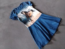 Jakoo jako mädchen - mädchen, kleid