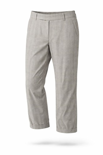 Hose grau damen mexx - grau, 32