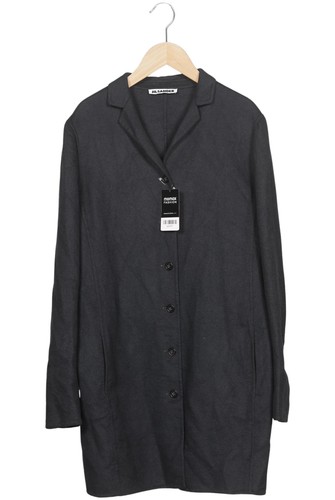 Jil sander mantel damen jacke - sander,