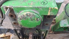 Avc frontzapfwelle passend - avc,