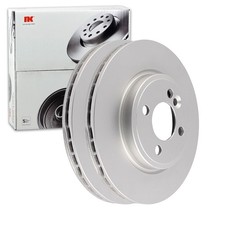 2X NK BREMSSCHEIBEN 276mm