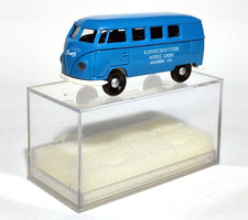 VW T1 Bus Kleinschnittger