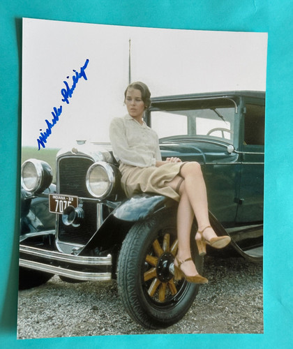 Michelle phillips - michelle,