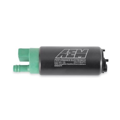 Aem 400l high flow intank - high,