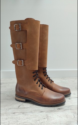 Handgefertigte custom leder - handgefertigte,