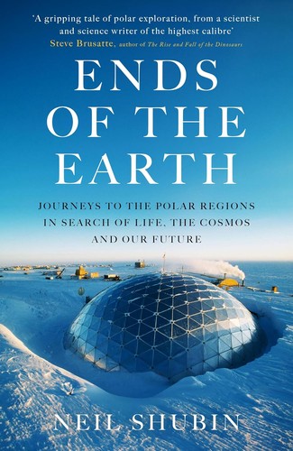 Ends the earth journeys to - of, earth:
