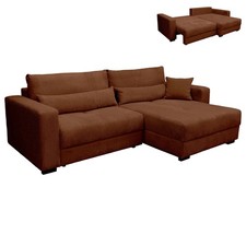 Funktionsecke - kupfer -