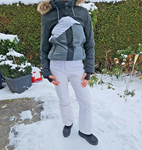 Skianzug damen cmp - damen, die