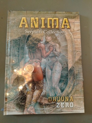 Anima serpieri collection - anima,