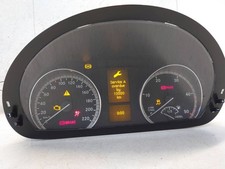 Mercedes-Benz Vito Viano W639