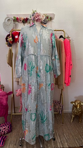 Hippie kleid ibiza love - ibiza,