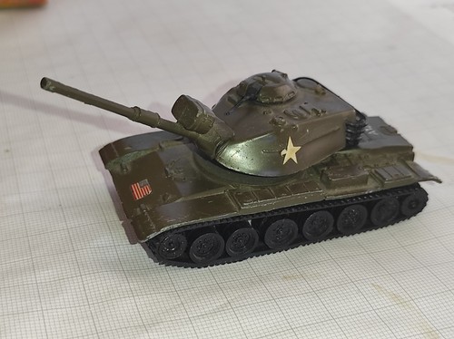 Spielzeugpanzer a1 - spielzeugpanzer,,