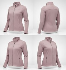 Crivit damen powerstretchjacke - crivit,