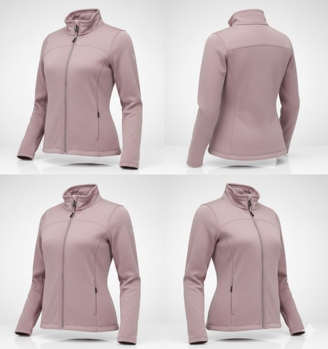 Crivit damen powerstretchjacke - damen,