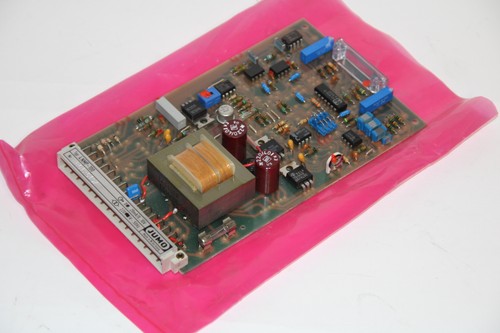 Jumo 4nmp 100 steuermodul - 4nmp-100,