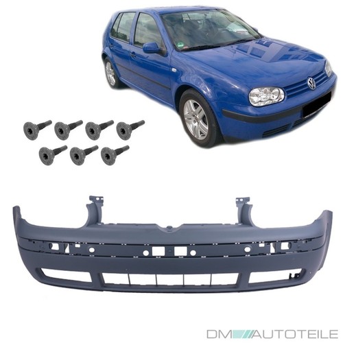 Für golf iv stoßstange - vw,