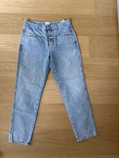 Closed Jeans Pedal Pusher
