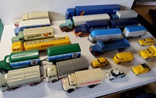 modellauto 1:87 konvolut für H0 Eisenbahnanlage