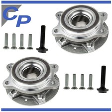 2 Radlager vorne für Audi A5