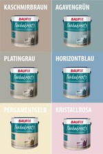 BAUFIX STYLES Colour Accents