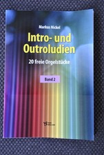 Nickel, Markus - Intro- und